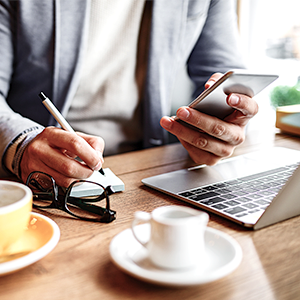 GPS Subscription Logistimatics