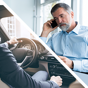 Logistimatics Live Audio