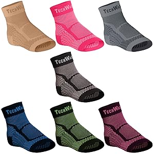 Ankle Brace Compression Socks Men Women Ankle Support Ankle Socks