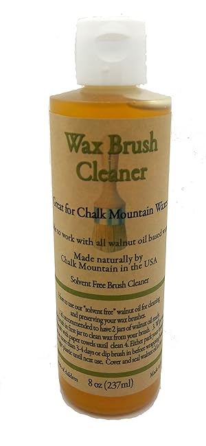 brush cleaner