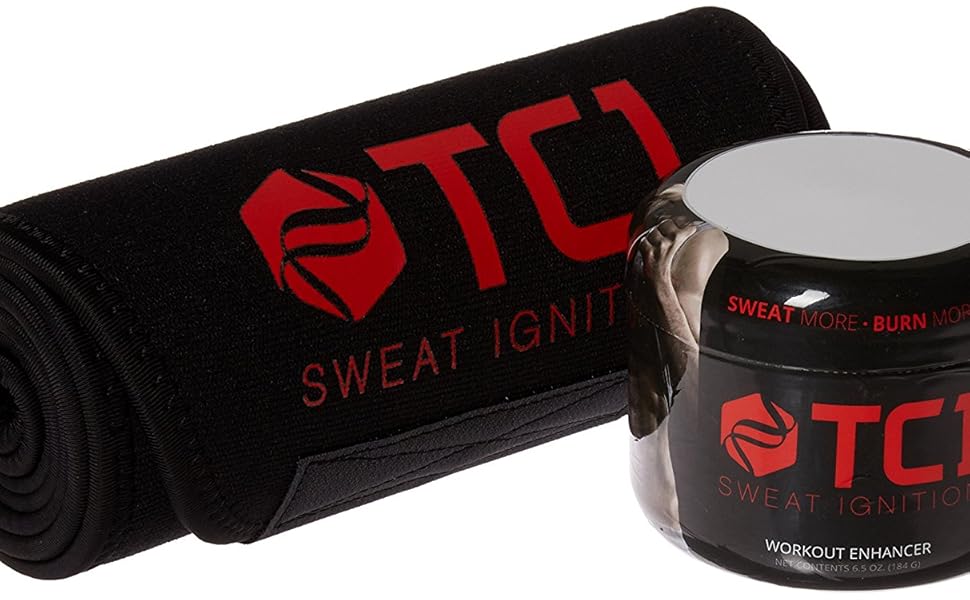 TC1 Waist Belt Bundle with TC1 Advanced TC1 Waist Belt Bundle with TC1 Advanced