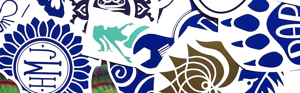 Amazon.com: WickedGoodz Texas State Flag Vinyl Decal - Tx  