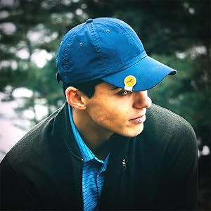 A perfect gift any golfer would love to receive.