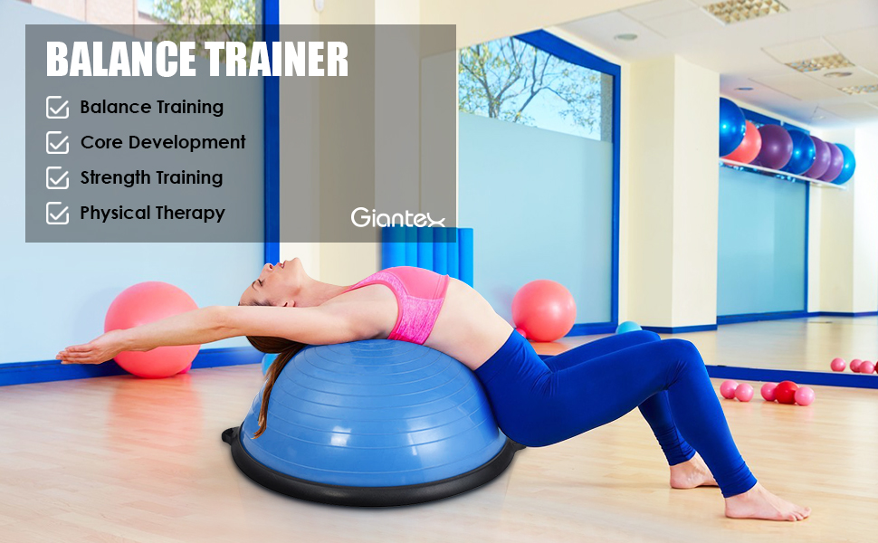 giantex ball balance trainer