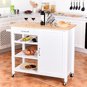 kitchen Island cart