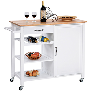 kitchen trolley