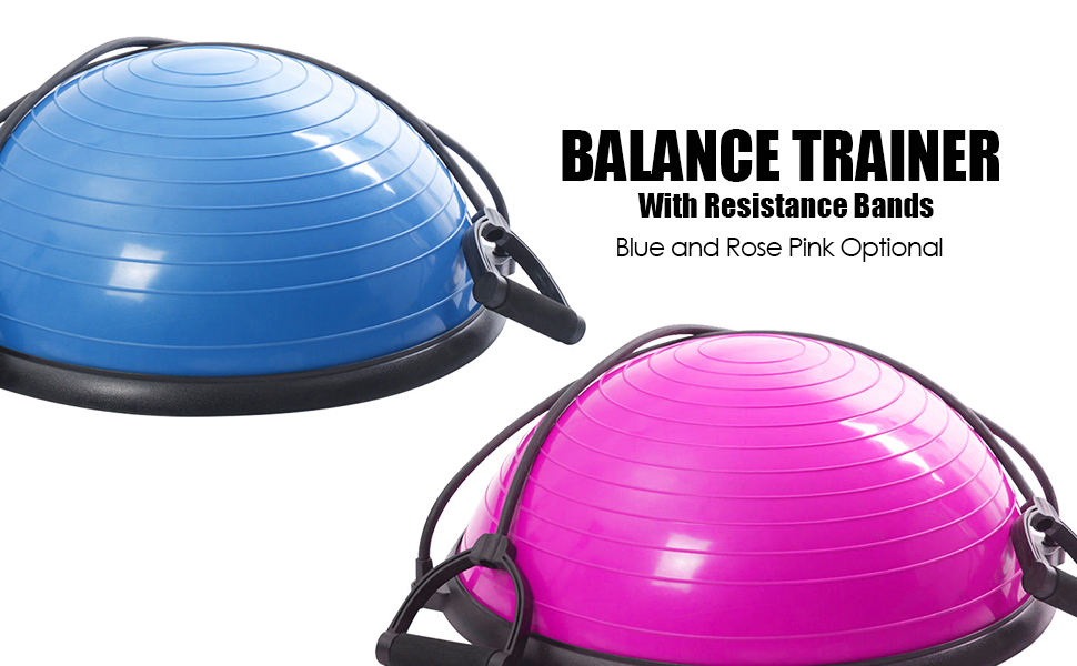 giantex ball balance trainer