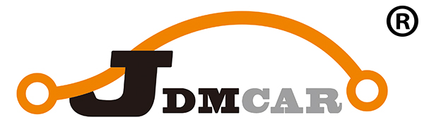 jdmcar logo