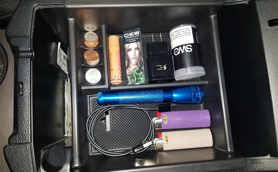 toyota 4runner tray