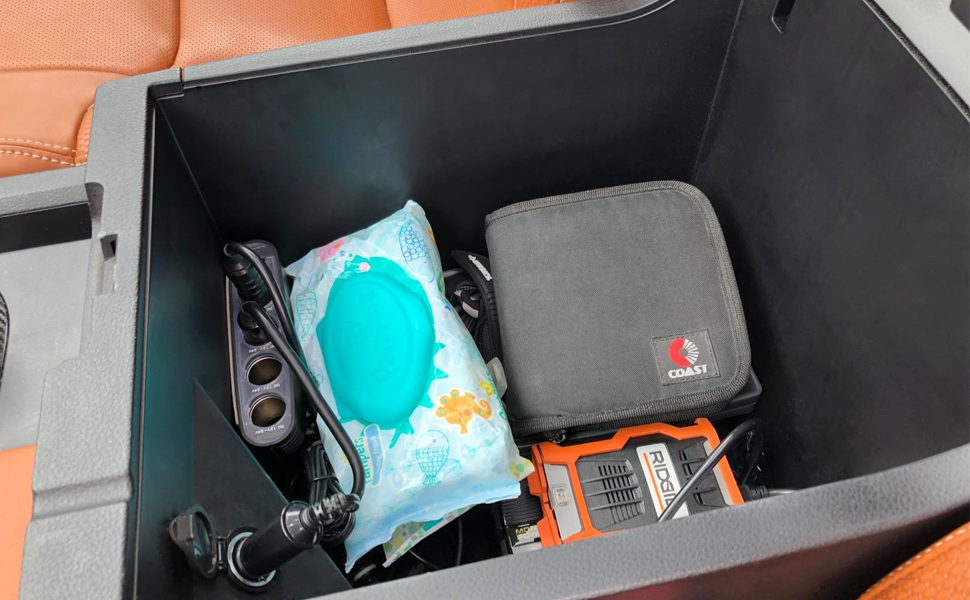 toyota tundra accessories