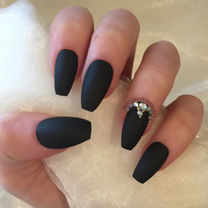coffin nails