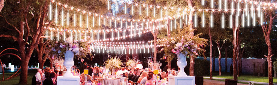 Ideal for Wedding