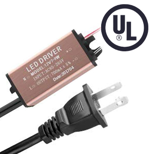 UL Plug