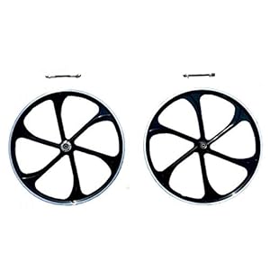 bicycle mag wheels