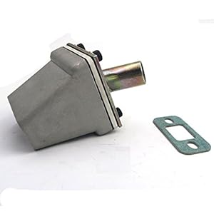 motorized bicycle reed valve