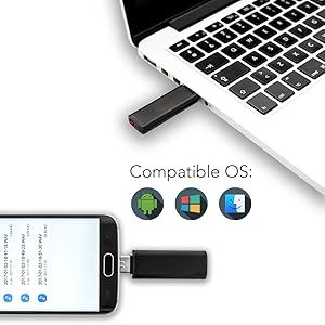 compatible with windows Macos and android