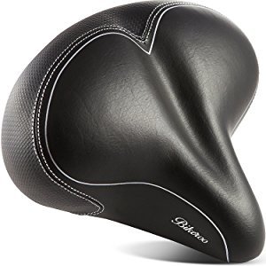 bike seat