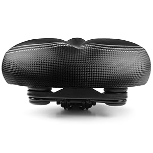 bicycle seat