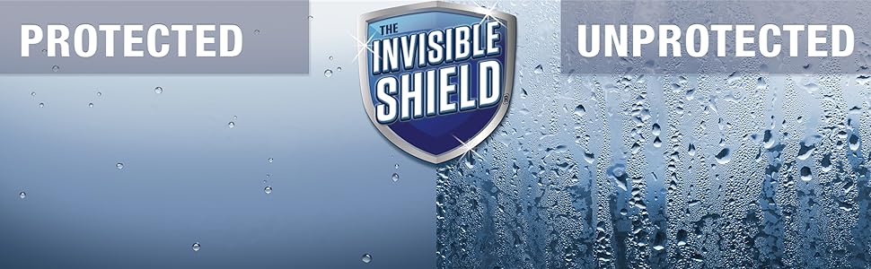 Invisible Shield® Glass Shower & Cleaner Essentials - 3 Pack Combo #57902