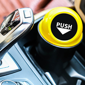 trash cans for cars auto trash container cup holder trash can car trash cans