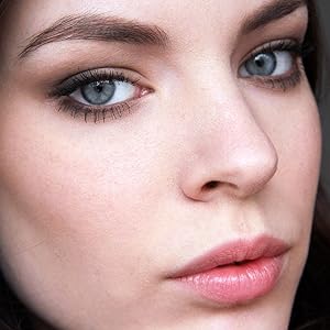 natural eye shadow palette, nude, neutral, vegan, cruelty free, gluten free, paleta, naked, morphe