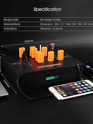 Small manufacture image 2