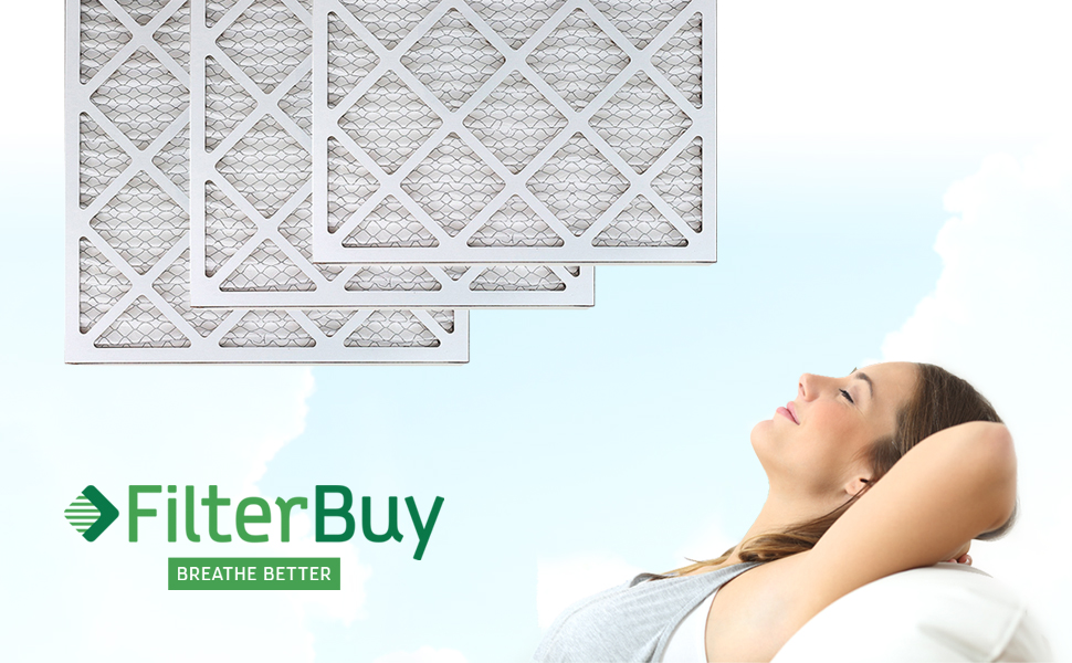 Top 10 Best 20 x 20 air conditioner filters Reviews EPN 🔥