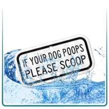 rain water weatherproof aluminum rust free signs