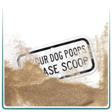 dust scratch proof material