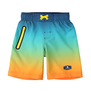 swim trunks boys quick dry