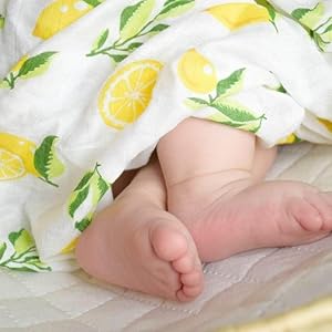 特売 Xove Baby Xl Bamboo Muslin Cotton Infant Swaddle Receiving Blankets New L 毛布 ブランケット Foundationswellness Net
