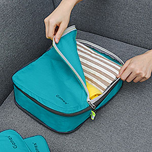 Image result for gonex packing cubes