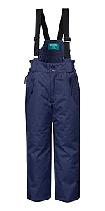 kids snow pants, snowboard pants, ski clothes, boys snow pants, girls ski suit, best ski clothes
