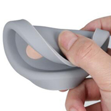 Haakaa Lid New Upgrade Breast Pump Silicone Lid Fits All Haakaa Breast Pumps Generation 1/2/3