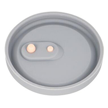 Haakaa Lid New Upgrade Breast Pump Silicone Lid Fits All Haakaa Breast Pumps Generation 1/2/3