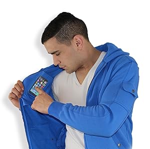 ayegear h13 hoodie
