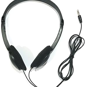 headphones