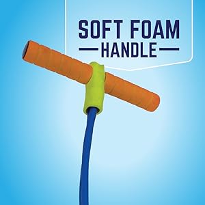 Soft safe from Bungee Boing handle