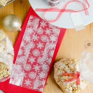 treat bags,wedding favor bags,favor bags,party favor bags,cookie bags,cellophane bags christmas