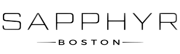 Sapphyr Luxury Leather Boston