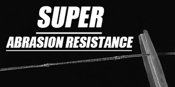 Abrasion Resistance Braided Fishing Line