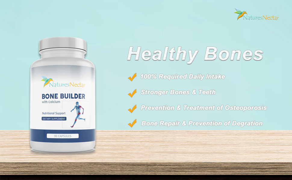 Bone Builder