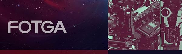 Fotga