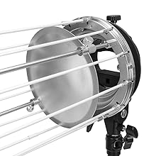 deflection disk