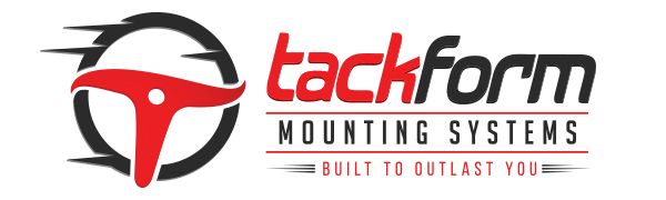 Tackform Magnetic Cup Holder Mount for iPhone and Samsung Devices