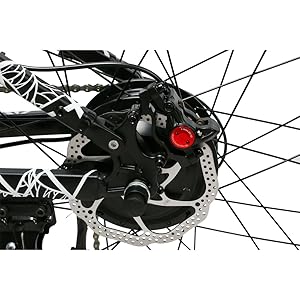 extrbici electric bike