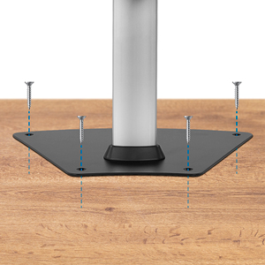 floor attachment