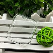 Apple Watch Clear Case