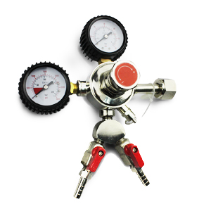 Kegerator kit, kegerator conversion kit