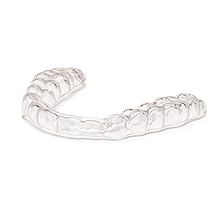 enCore Custom Night/Mouth Guard, Bruxism, Grinding, Clenching, TMJ Relief